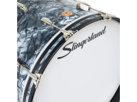 <b>Slingerland Radio King Outfit 12/14/20 with Snare SLKTFPK20N04DK069</b> <b>Slingerland Radio King Outfit 12/14/20 with Snare SLKTFPK20N04DK069</b>